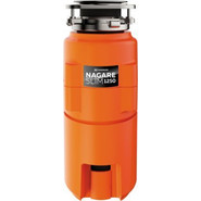 Измельчитель пищевых отходов Omoikiri Nagare Slim 1250 4995063 - фото 