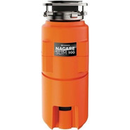 Измельчитель пищевых отходов Omoikiri Nagare Slim 500 4995061 - фото 