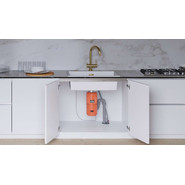 Измельчитель пищевых отходов Omoikiri Nagare Slim 500 4995061 - фото 2