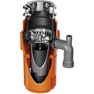 Измельчитель пищевых отходов Omoikiri Nagare Slim 1250 4995063 - фото 2