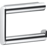 Держатель для туалетной бумаги Keuco Plan 14962010000, цвет хром - фото 