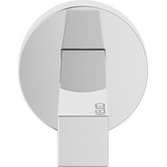 Держатель для туалетной бумаги Keuco Edition 90 19063010000 - фото 3
