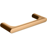 Полотенцедержатель Keuco Edition 400 11521030000, цвет бронза - фото 