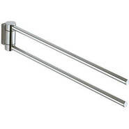 Держатель для полотенца Keuco Plan 44 см 14918070000, цвет нержавеющая сталь - фото 