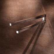 Держатель для полотенца Keuco Edition 90 19118010000 - фото 4