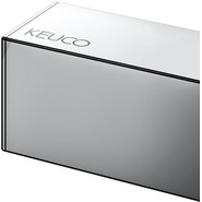 Держатель для полотенца Keuco Edition 90 19118010000 - фото 5