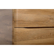 Тумба напольная с раковиной BelBagno ACQUA-1000-2C-PIA-RR 100 см, Rovere Rustico, Цвет фасада: Rovere Rustico - фото 6