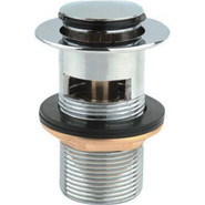 Донный клапан BelBagno BB-PCU-06-CRM - фото 