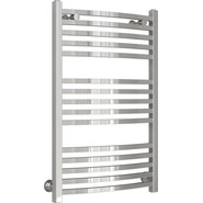 Полотенцесушитель водяной Сунержа Аркус П15 800х500 мм 00-0251-8050 - фото 