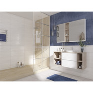 Столешница Cersanit Moduo 120 см BL-MOD120, дуб - фото 2