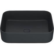 Раковина-чаша Iddis Bridge 50 см BRIBM05i27, черный матовый - фото 2