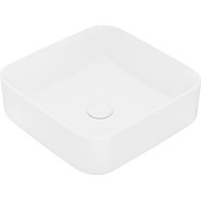 Раковина-чаша Iddis Bridge 39 см BRIWS04i27 - фото 