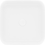 Раковина-чаша Iddis Bridge 39 см BRIWS04i27 - фото 3