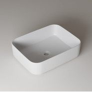 Раковина-чаша Iddis Bridge 50 см BRIWS05i27 - фото 4