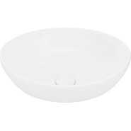 Раковина-чаша Iddis Cloud 41 см CLOWS06i27 - фото 