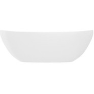 Раковина-чаша Iddis Cloud 41 см CLOWS06i27 - фото 3