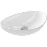 Раковина-чаша Cersanit Moduo Leaf 55 см 63571 - фото 