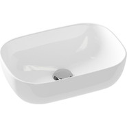 Раковина-чаша Cersanit Moduo Square 50 см 63570 - фото 