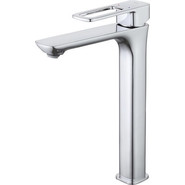 Смеситель для раковины высокий Iddis Slide SLISB01i01 - фото 