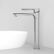 Смеситель для раковины высокий Iddis Slide SLISB01i01 - фото 3