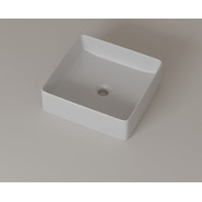 Раковина-чаша Iddis Slide 36 см SLIWS01i27 - фото 4