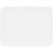 Раковина-чаша Iddis Slide 47 см SLIWS02i27 - фото 3