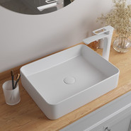 Раковина-чаша Iddis Slide 47 см SLIWS02i27 - фото 5