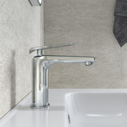 Смеситель для раковины Iddis Dash DASSB00i01 - фото 3