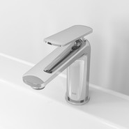 Смеситель для раковины Iddis Dash DASSB00i01 - фото 6