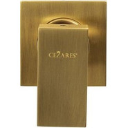Смеситель для душа Cezares UNIKA-DIM-02, бронза, Цвет производителя: бронза - фото 2