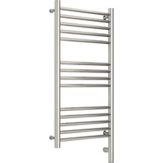 Полотенцесушитель электрический Сунержа Богема 3.0 П14 800x400 мм (прямая перемычка) 00-5805-8040 R - фото 