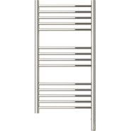 Полотенцесушитель электрический Сунержа Богема 3.0 П14 800x400 мм (прямая перемычка) 00-5805-8040 R - фото 2