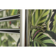 Полотенцесушитель электрический Сунержа Богема 3.0 П14 800x400 мм (прямая перемычка) 00-5805-8040 R - фото 5