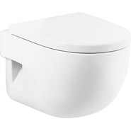 Унитаз подвесной Roca Meridian 56 346247000 - фото 