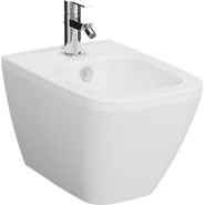 Биде подвесное Vitra Integra Square 7083B003-0288 - фото 