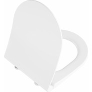 Инсталляция с подвесным безободковым унитазом Vitra Integra Round 9856B003-7205 - фото 5