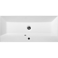 Тумба подвесная с раковиной BelBagno VITTORIA-1000-2C-SO-PINO-P 100 см, Pino - фото 2