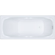 Ванна акриловая Тритон Стандарт 145х70 см, Размер - мм: 1450х700 - фото 3