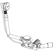 Сифон для ванны Kaldewei KA 4001 687772330999 - фото 5