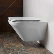 Инсталляция с подвесным безободковым унитазом Jacob Delafon Modern Life E21773RU-00 - фото 2