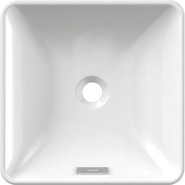 Раковина-чаша Jacob Delafon Vox 41 см E2661-0 - фото 2