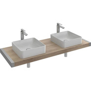 Раковина-чаша Jacob Delafon Vox 41 см E2661-0 - фото 3