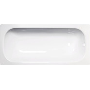 Ванна стальная ВИЗ MARION 160х70 M-61903 в комплекте с ножками - фото 