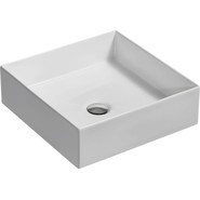 Раковина-чаша Jacob Delafon Delta Pure 39 см E90011-0 - фото 