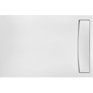 Акриловый поддон Jacob Delafon Flight Neus 120x80 см E66513-F-00 с антискользящим покрытием - фото 