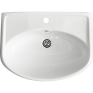 Умывальник Оскольская керамика Арго 60 61х45,5х19 см 40101000505 - фото 4