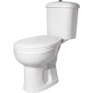 Унитаз-компакт Оскольская керамика Дора Комфорт с полипропиленовой крышкой микролифт 47301130406 - фото 2