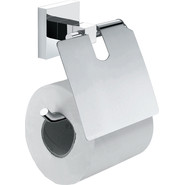 Держатель для туалетной бумаги Azario Rina AZ-87010 - фото 