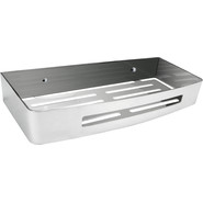 Полка прямоугольная Azario AZ-170 - фото 