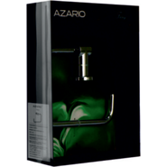 Держатель для туалетной бумаги Azario Forny AZ-88310A - фото 2